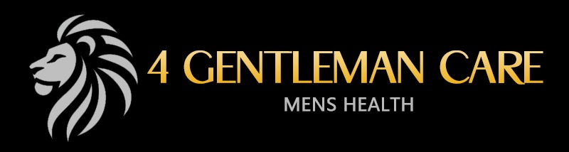 4 Gentleman Care